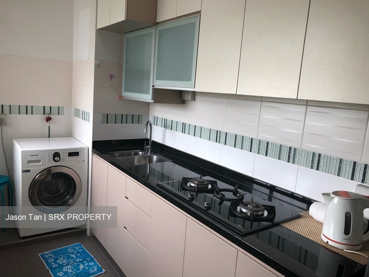 Blk 209C Punggol Place (Punggol), HDB 2 Rooms #180084902